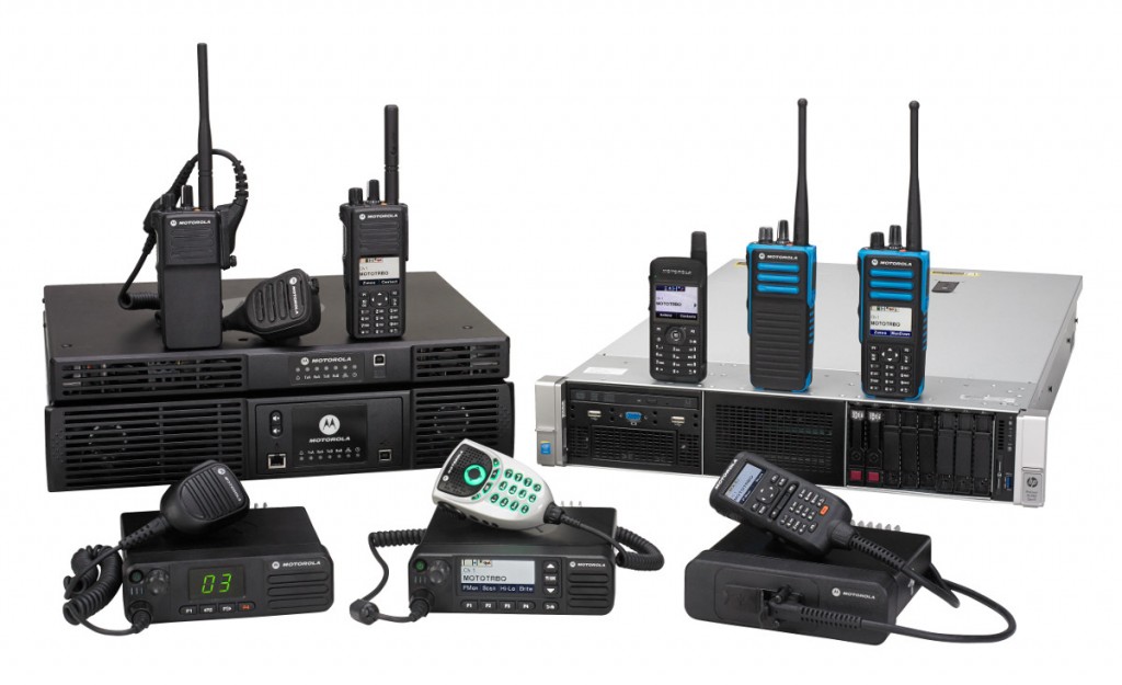 capacity max radio management