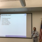 CDC participa do fórum de desenvolvedores Motorola EUA