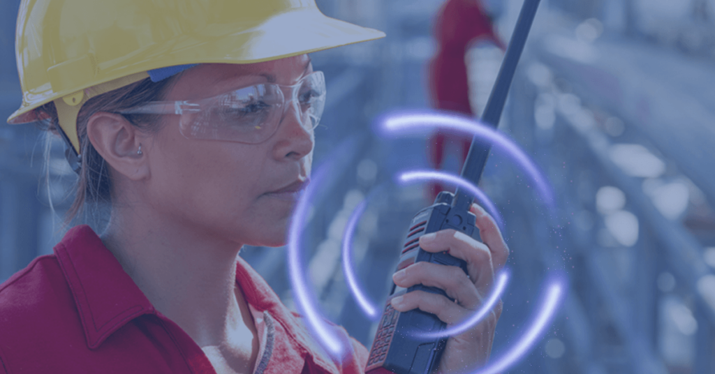 Motivos para utilizar radiocomunicadores na sua empresa