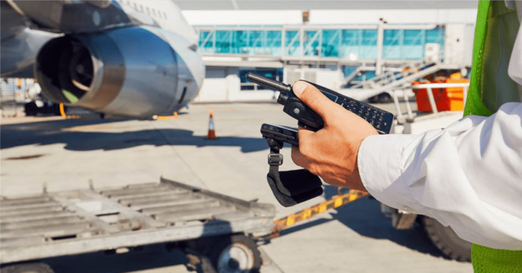 O que é um sistema de rádio troncalizado (trunking)?