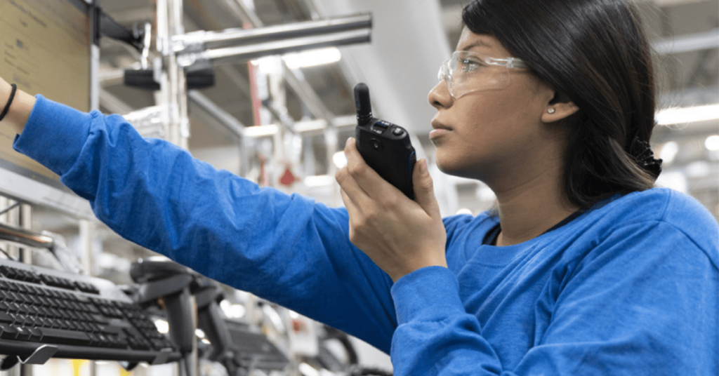 A importância do planejamento do sistema de radiocomunicação