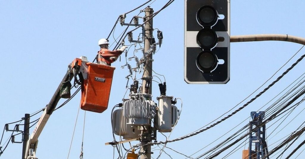 Qual o rádio ideal para distribuidoras de energia?