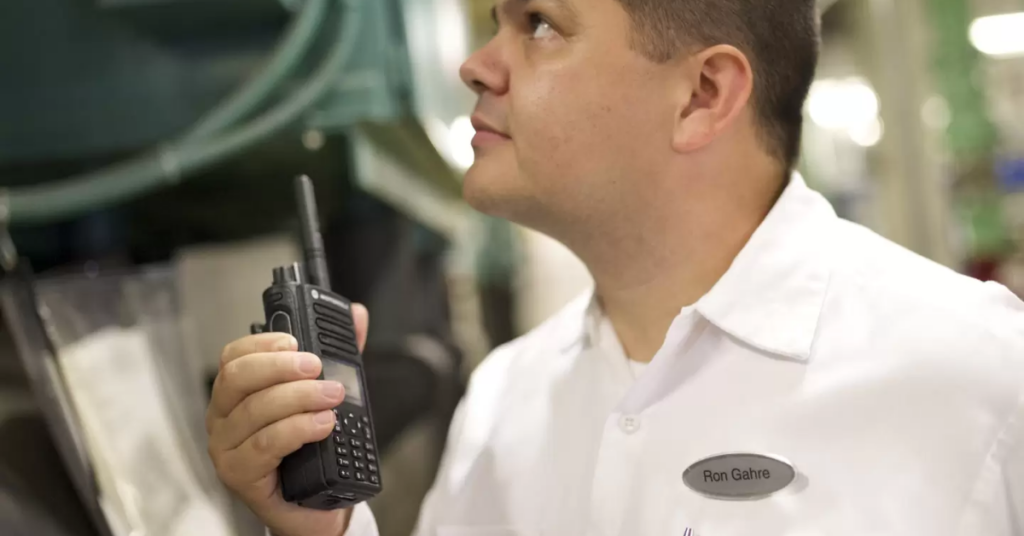 Sistema de automação para rádios comunicadores saiba como aumentar a eficiência e reduzir os custos na sua empresa